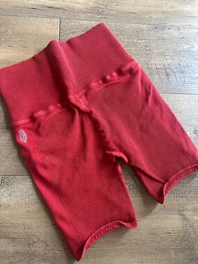 Free People Bike Shorts